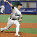 La Guaira modificó su cuerpo técnico y Melián es el nuevo mánager