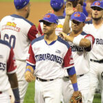 Juniel Querecuto entregado al Cardenales