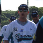 Salvador Pérez implantó una marca