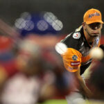 Luis Díaz y Wilfredo Tovar sentenciaron a los Bravos