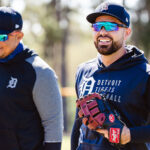 Jhoulys Chacín dejado libre por Nueva York