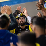 Mario Sánchez obtuvo el premio al Pitcher del Año