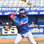 Caribes aplicó poder y pitcheo a Bravos