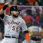 Miguel Cabrera hizo historia con su jonrón 500