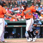 Varios equipos han estado siguiendo a Henderson Álvarez