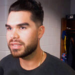 José Altuve: “Es un honor llegar a 1.000 juegos”