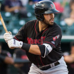 Wilson Ramos se perderá lo que resta de temporada por lesión