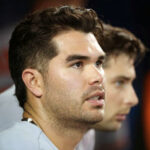 Odúbel Herrera sube sus acciones en el jardín central de Filadelfia