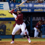 Miguel Yajure pasó a San Francisco