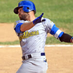 Mike Álvarez dispuesto a regresar como manager de Caribes