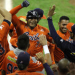 Magallanes aprovechó errores de Águilas para imponerse en Maracaibo