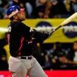 Alex Ramírez no jugará con las Águilas del Zulia