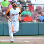 Águilas clasificó a semifinales de la Serie del Caribe