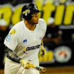 Salvador Pérez: “Estaré listo para el Clásico Mundial”