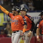 Las Series Finales en años terminados en ocho y sus apasionantes resultados