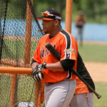 Alfredo Pedrique asumió el mando de Leones