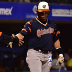 Wilson Ramos recibió su primera sesión de bullpen sin molestias