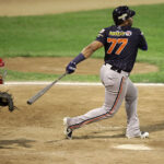 Víctor Gárate, manager del Caracas: “Estoy feliz de volver”