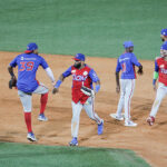 José Offerman: “Salimos a ser agresivos”