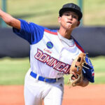 Venezuela ganó primer juego en la historia de la Serie del Caribe Kids