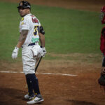 Pedro Castellanos: “Me enfoco en dominar la zona de strike”