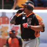 Junior Guerra le asestó el quinto revés seguido a Tigres