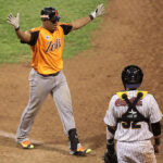 Chunichi se interesa en el lanzador Jorge Rondón