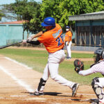 Wilson Ramos impuso una marca personal