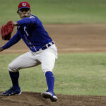 Criollos acabó con el invicto de Tiburones