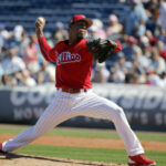 Kansas City no perdonó a Carlos Carrasco