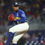 Pablo Sandoval intenta regresar con los Gigantes