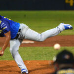 La lluvia impidió que jugaran Tigres y Leones en el Universitario
