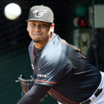 Gabriel Noriega, un puntal ofensivo de Leones