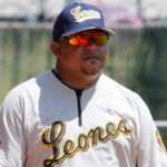 Águilas blinda su lineup con José Pirela