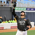 Cardenales ganó el primero para hundir más a las Águilas