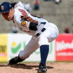 La Comisión Nacional Antidopaje reconoció el esfuerzo de la LVBP