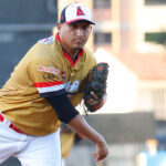 Cleuluis Rondón, un héroe inesperado en la cueva de Leones
