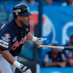 Matt Luján comandó el primer blanqueo del pitcheo rapaz