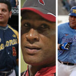 Willson Contreras regresó de la lista de incapacitados