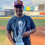 “Balita” Ortega puso a Caribes a un paso del título