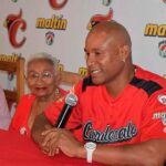 Yusmeiro Petit, un amuleto inesperado para San Francisco