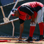 Germán Márquez obtuvo la membresía del club de los 200 ponches