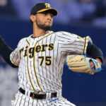 Aníbal Sánchez planea no lanzar en las Mayores en 2021