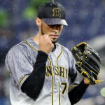 Brusdar Graterol: “Trabajamos duro para ganar”