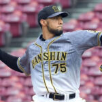 Ranger Suárez sigue intratable en el bullpen de Filadelfia