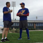 Mike Rojas dirigirá a Leones en la temporada 2017-2018