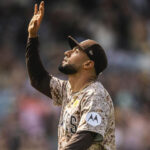 Falleció el combativo Odell Jones, figura de Tiburones