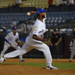 Magallanes superó a Cardenales y aumentó ventaja en el liderato