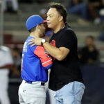 Toros blanqueó a Cangrejeros y avanzó a la Final de la Serie del Caribe