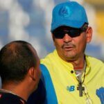 El jardinero Travis Taijeron completó importación de Caribes